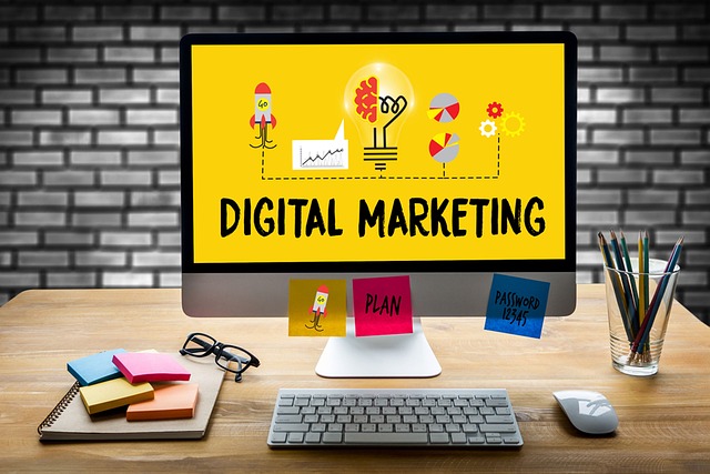 The Ultimate Digital Marketing Strategy to Skyrocket Your Business Growth