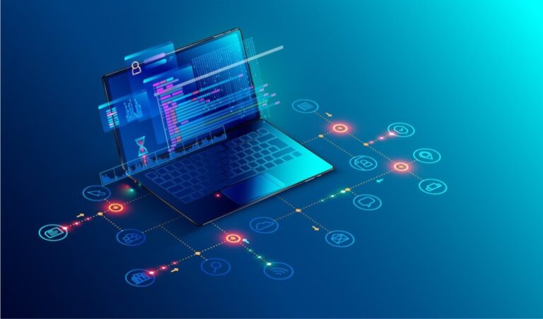 BACKEND DEVELOPMENT