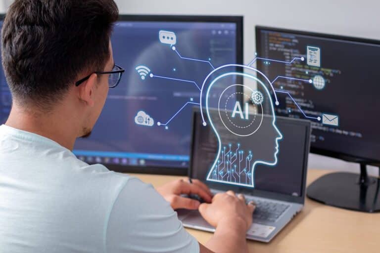 ARTIFICIAL INTELLIGENCE