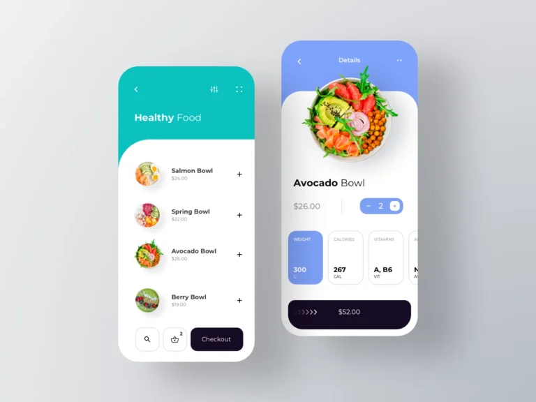 MOBILE APP DEVELOPMENT