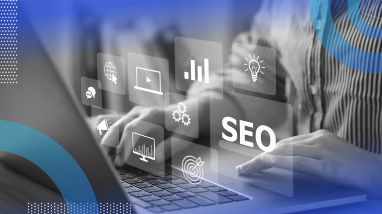 SEO & DIGITAL MARKETING