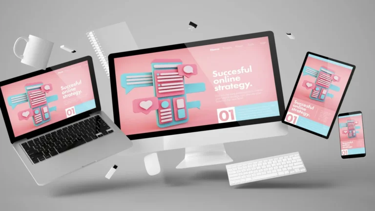 FRONTEND DEVELOPMENT