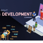 Website Development Company Matters for Your Business