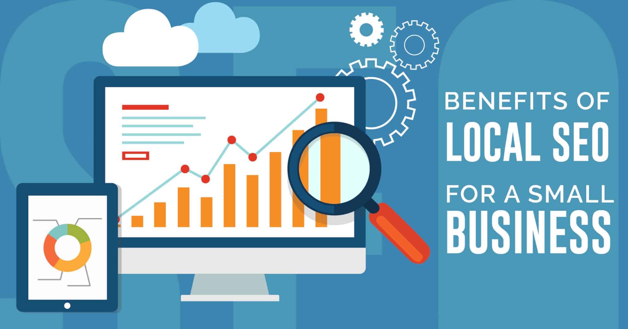 Local seo services