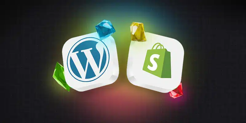 Shopify-vs-WordPress