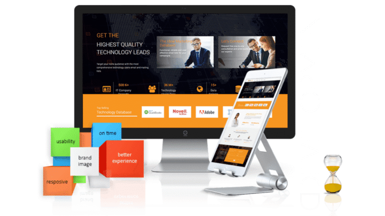 Website Development Services